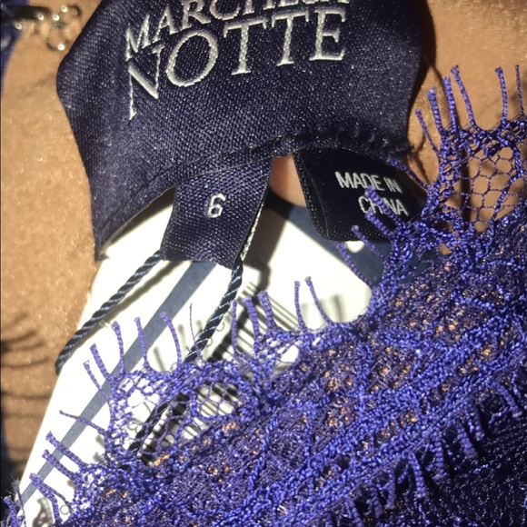 Gorgeous designer evening/prom dress - Picture 7 of 7